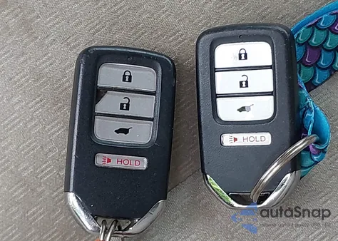 2015 Honda Cr-V Ex z USA, uszkodzony, nr VIN 2HKRM4H59FH615838